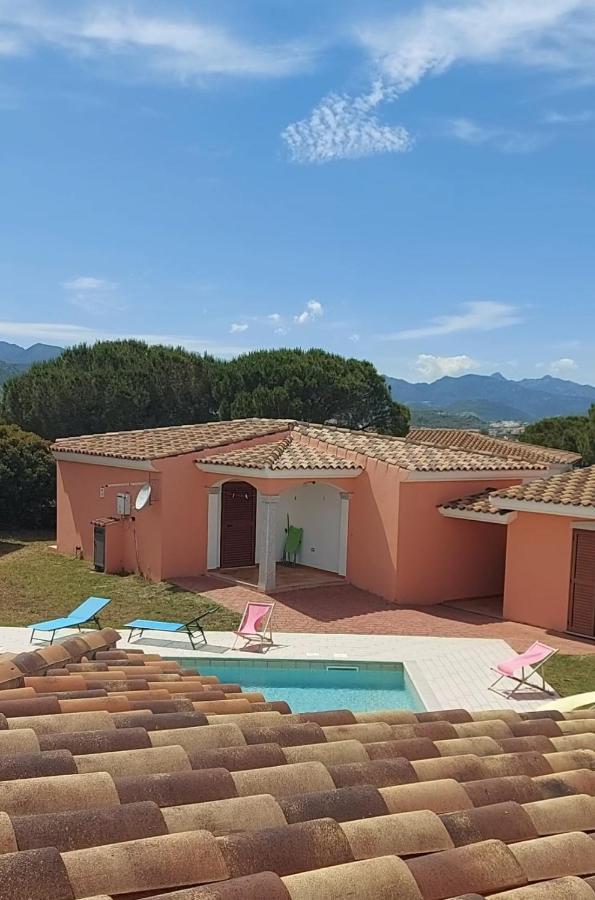Villetta Gallura 13 Budoni Exterior photo
