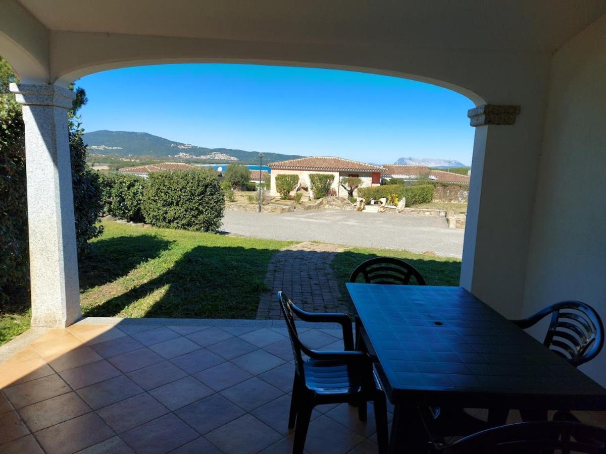 Villetta Gallura 13 Budoni Exterior photo