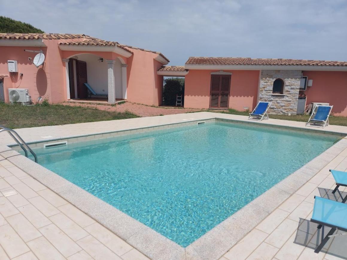 Villetta Gallura 13 Budoni Exterior photo