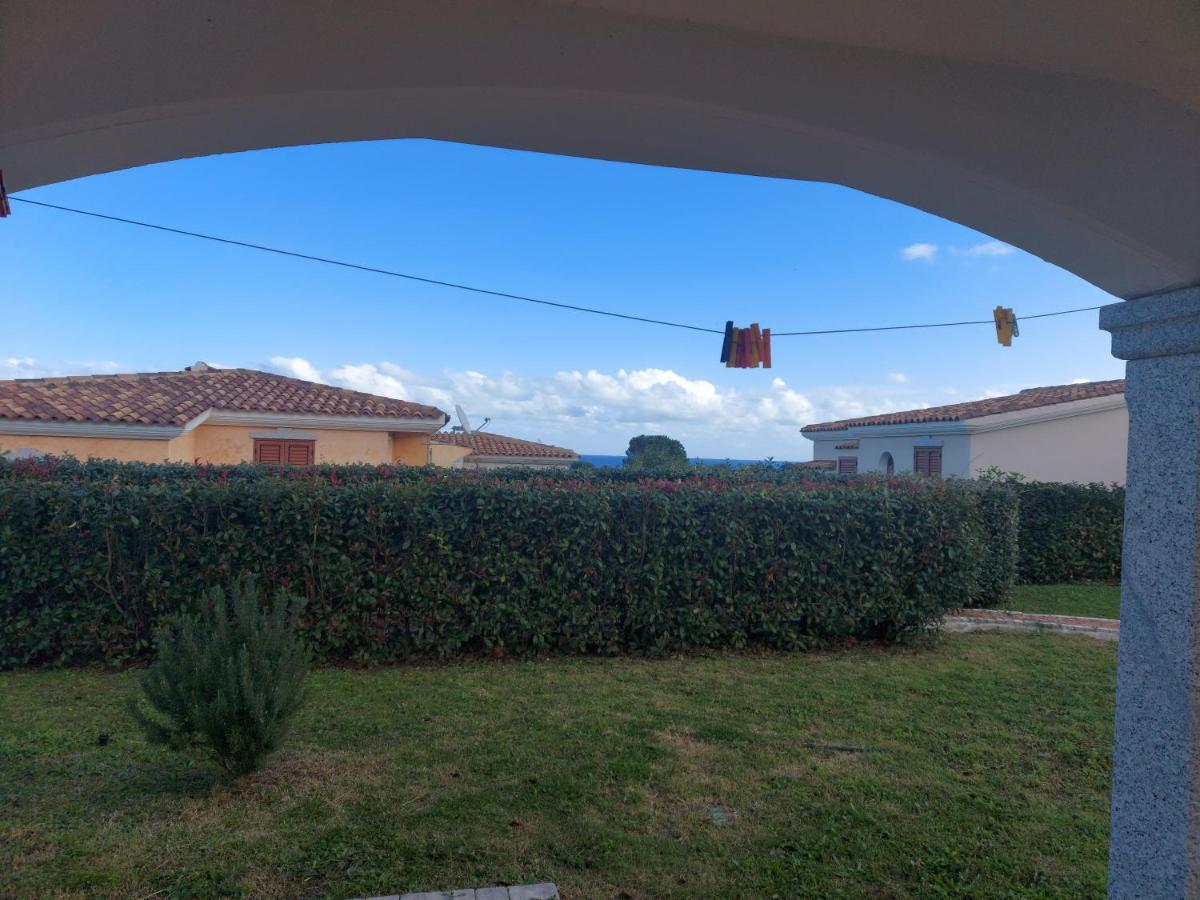 Villetta Gallura 13 Budoni Exterior photo