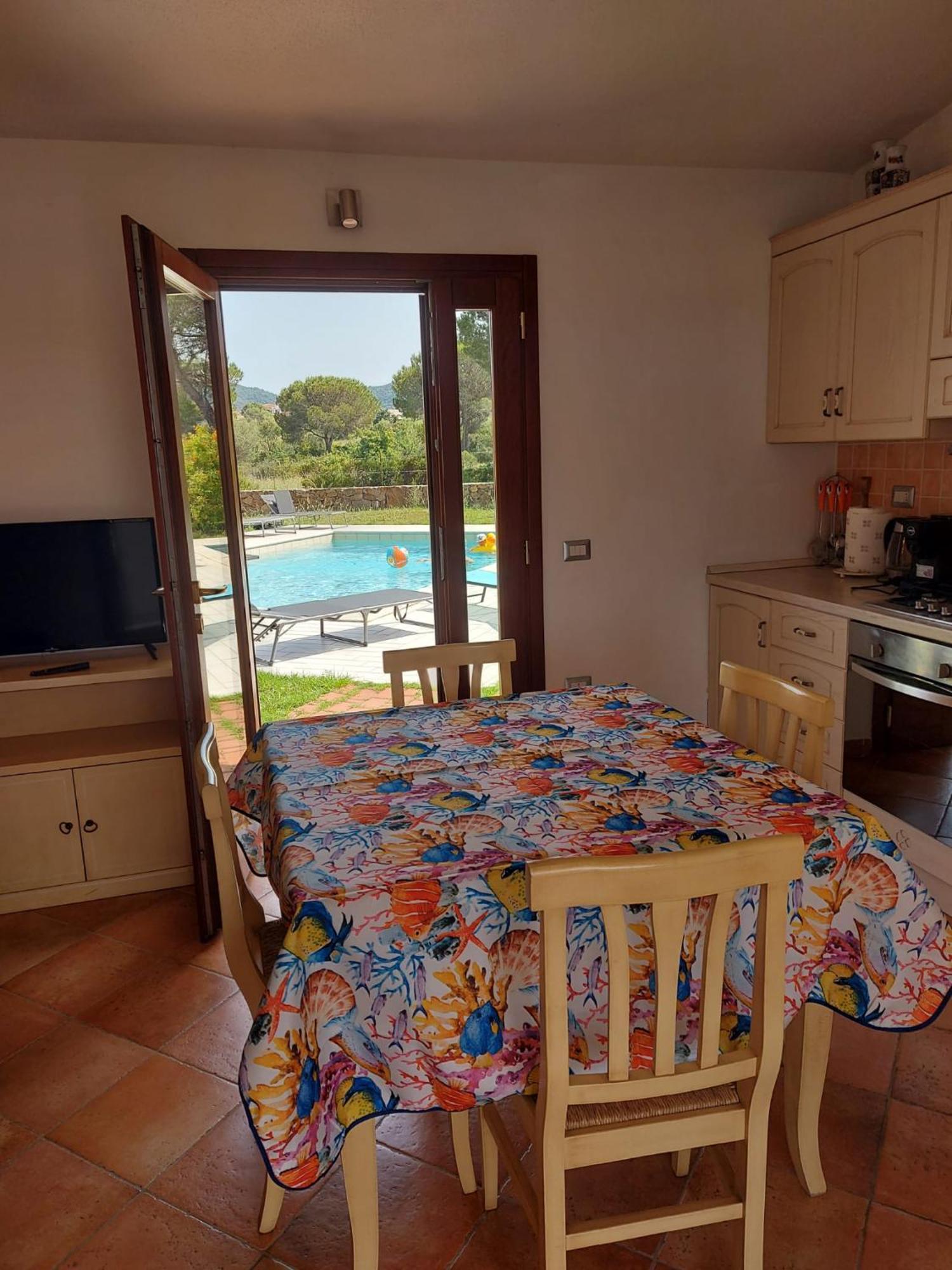 Villetta Gallura 13 Budoni Exterior photo