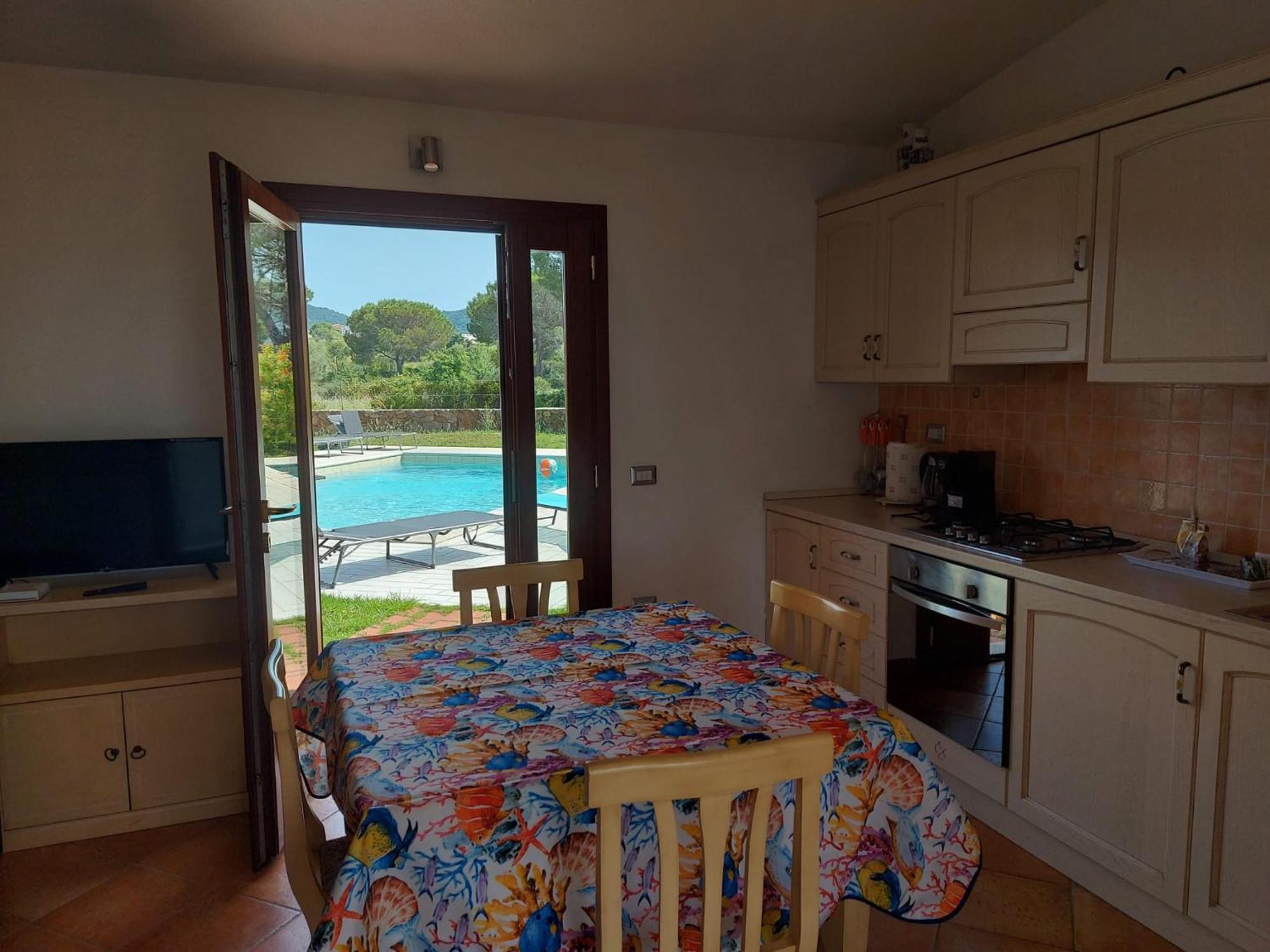 Villetta Gallura 13 Budoni Exterior photo