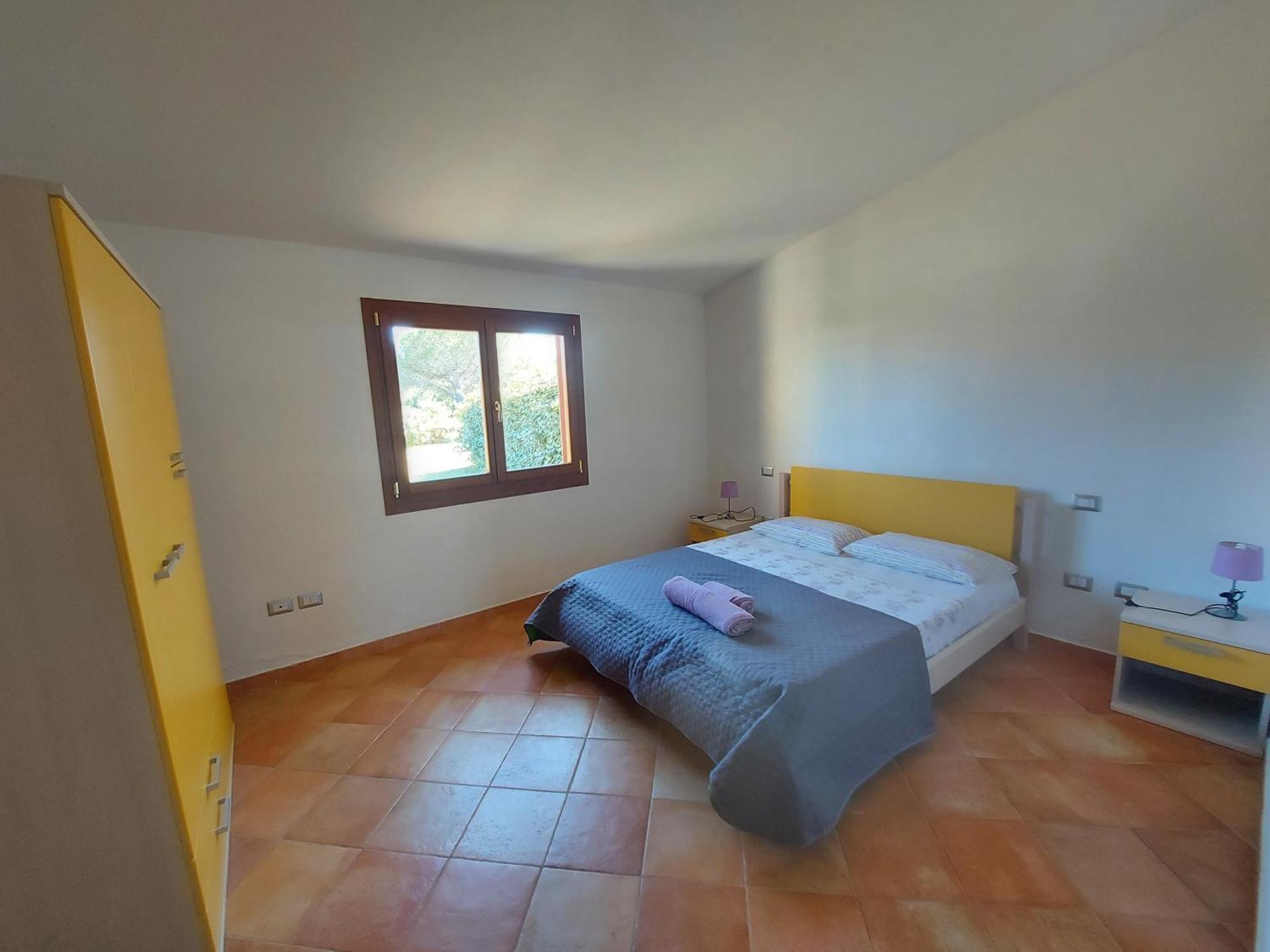 Villetta Gallura 13 Budoni Room photo
